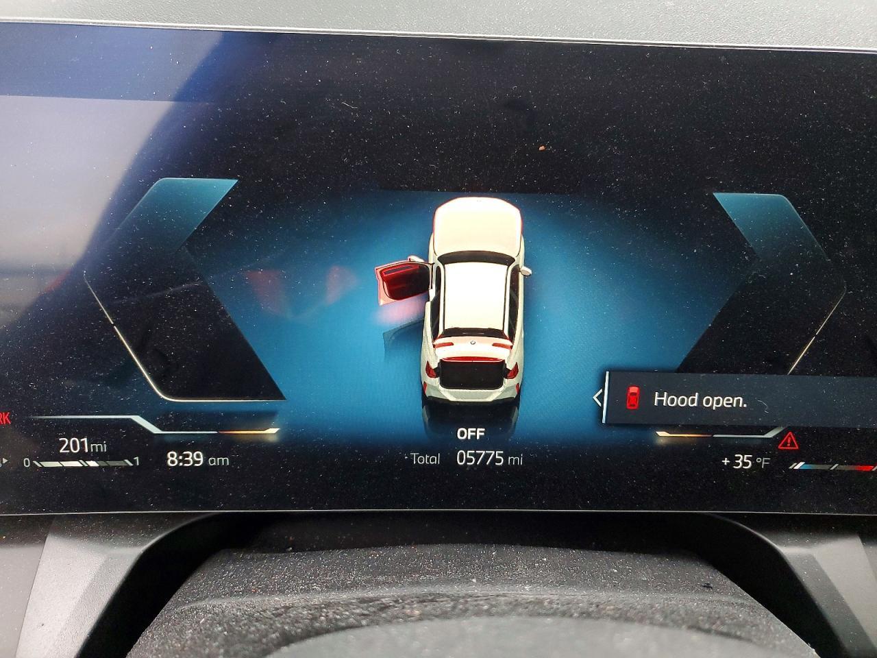 2026 BMW X3 30 xDrive - zdjęcie 9