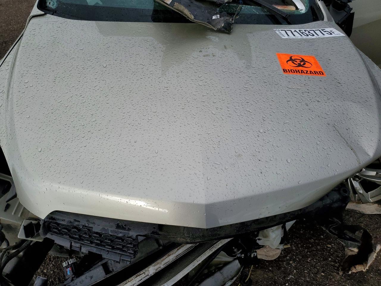 2015 Chevrolet Equinox Ls - zdjęcie 11