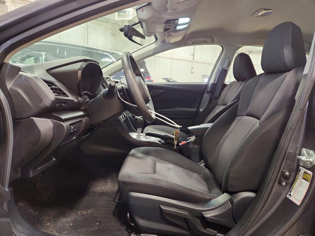 2021 Subaru Impreza Premium - zdjęcie 7