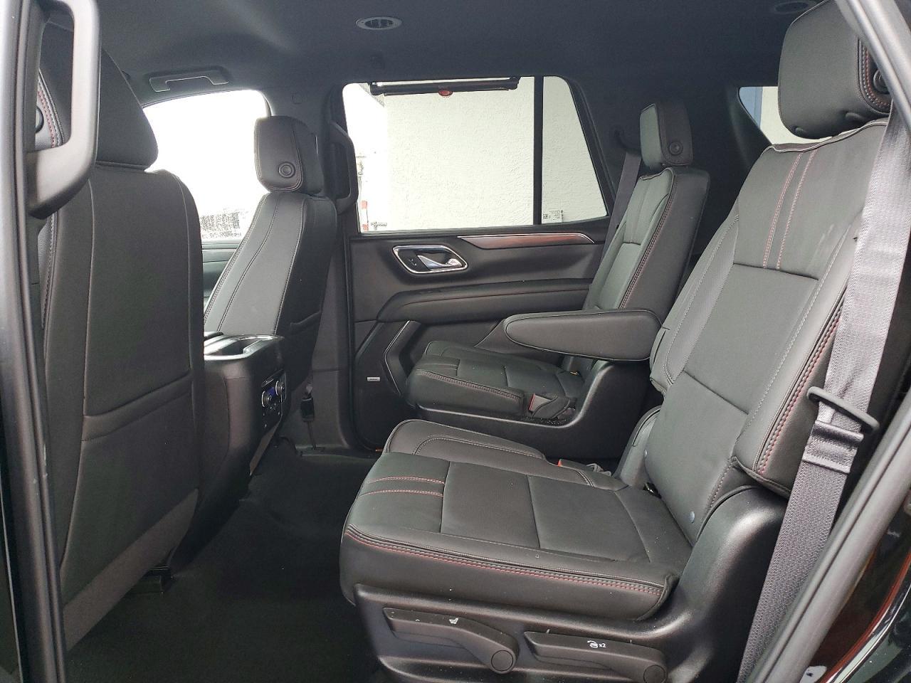 2024 Chevrolet Tahoe K1500 Rst - zdjęcie 11