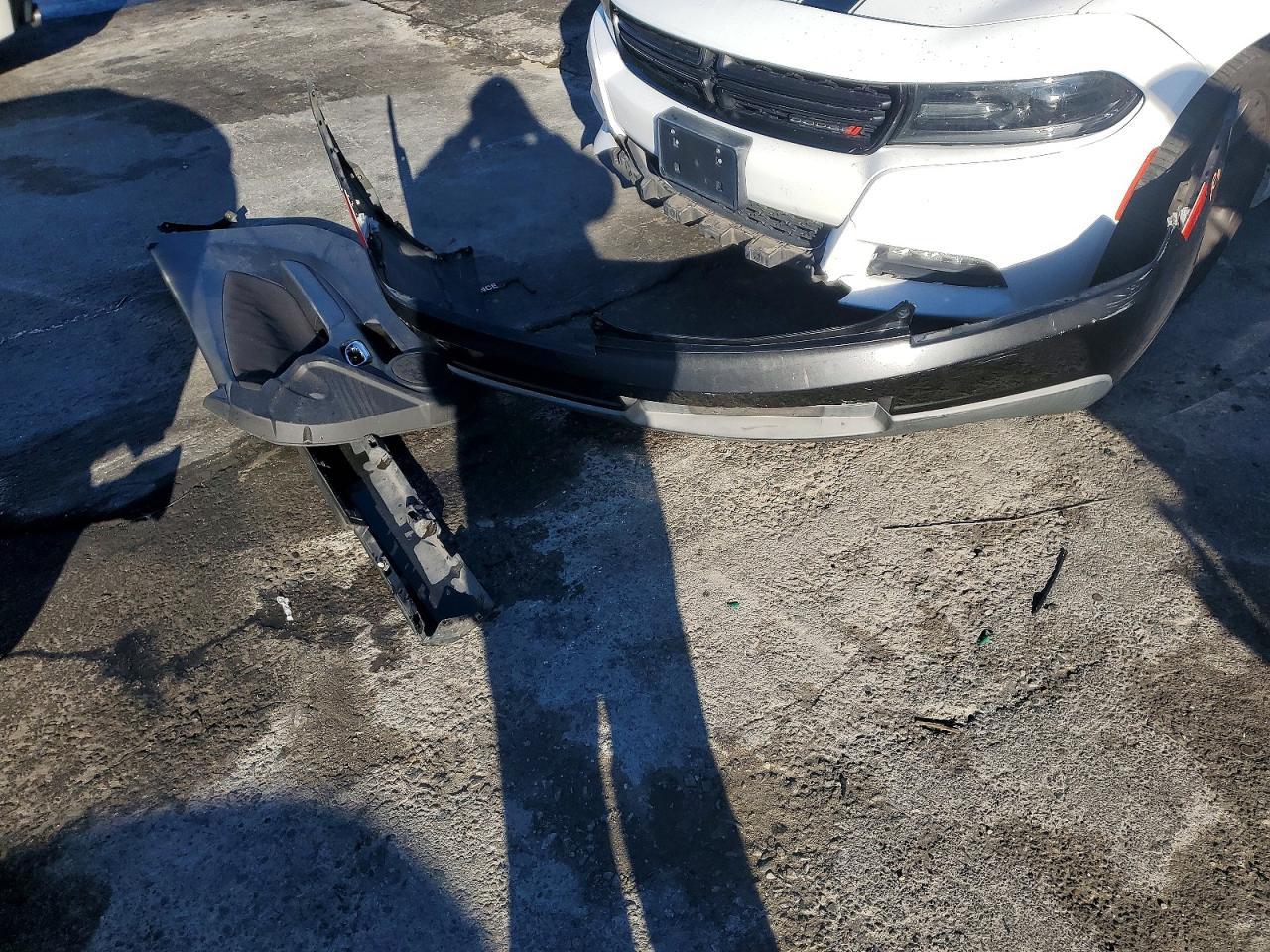 2015 Chevrolet Camaro Lt - zdjęcie 12