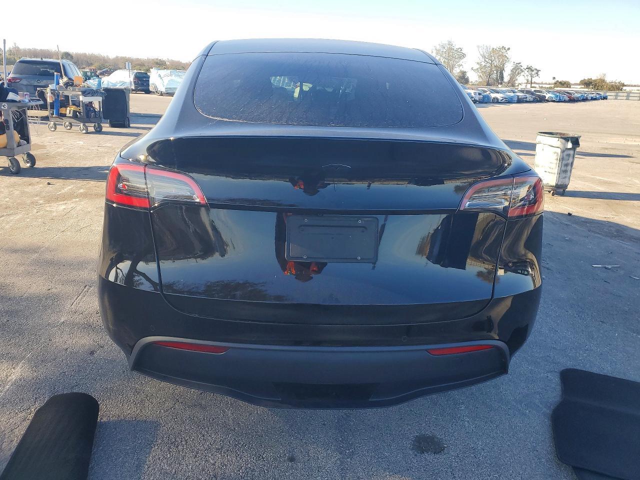 2021 Tesla Model Y - zdjęcie 6