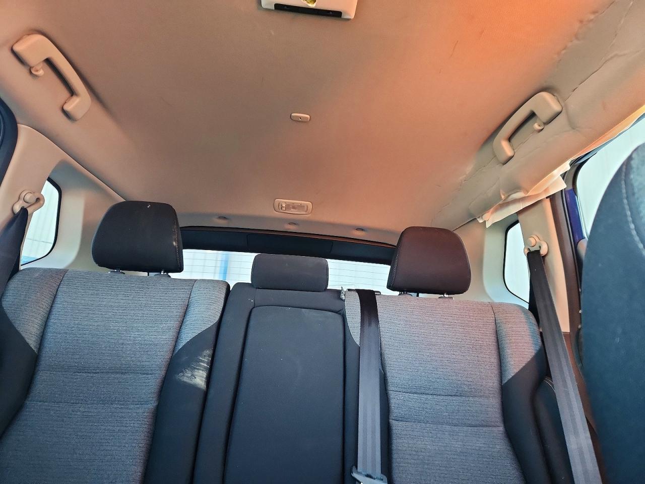 2022 Nissan Rogue S - zdjęcie 10