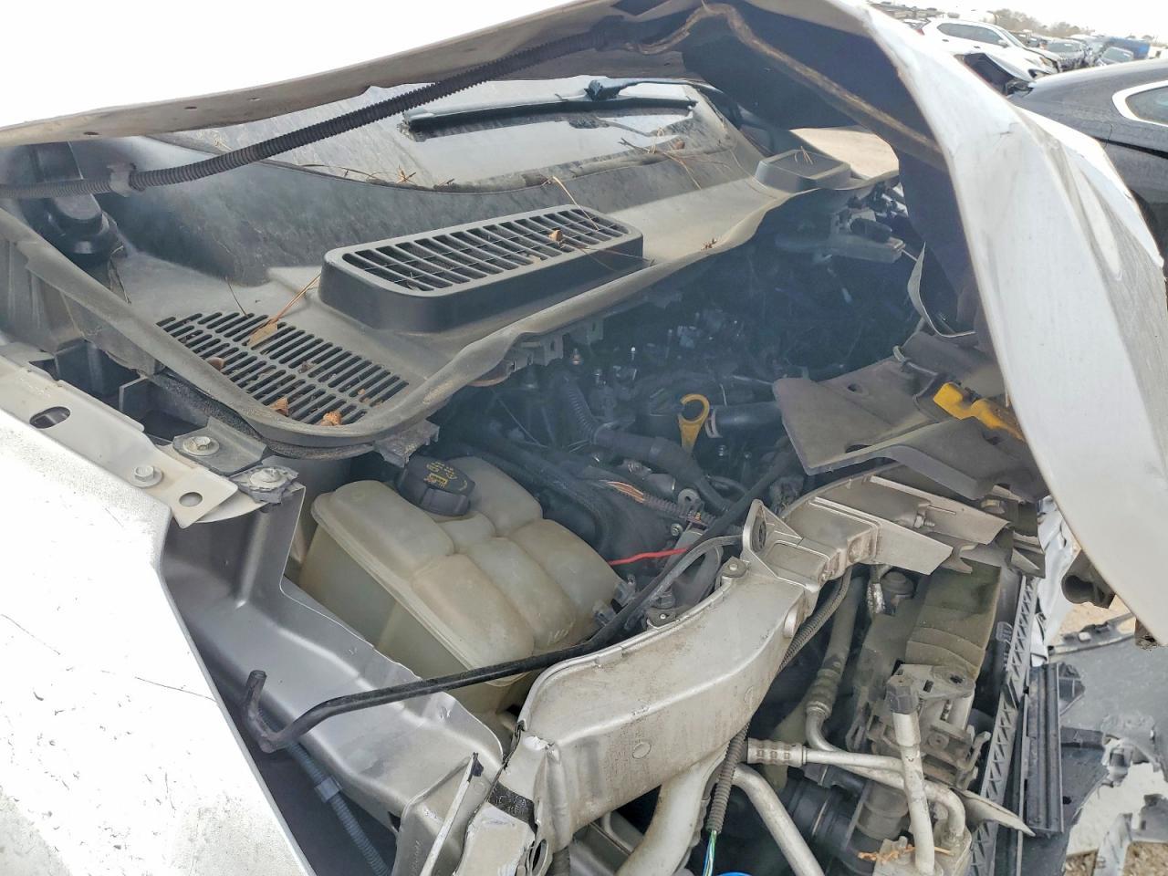 2014 Ford Escape Se - zdjęcie 11