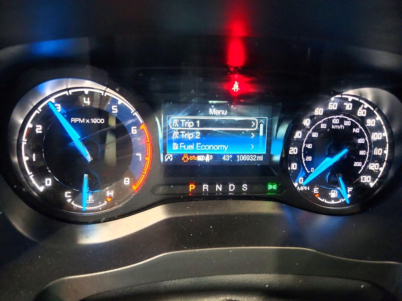 2021 Ford Ranger Xl - zdjęcie 9