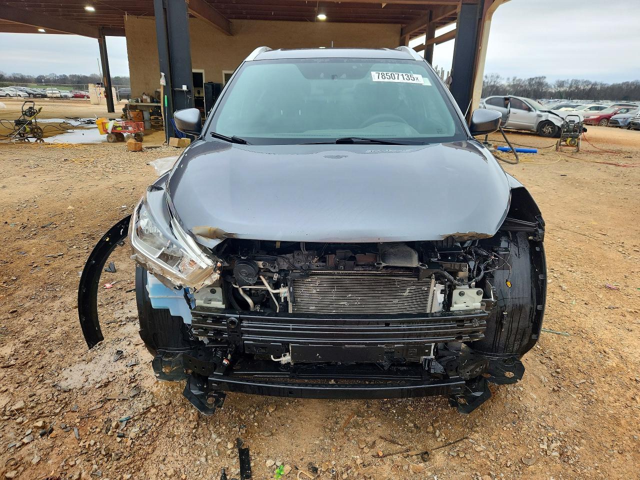 2018 Nissan Kicks Sv - zdjęcie 5