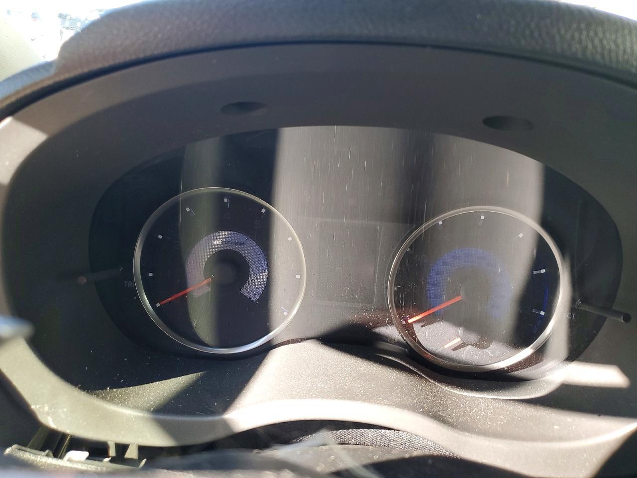 2014 Subaru Xv Crosstrek 2.0I Hybrid - zdjęcie 9