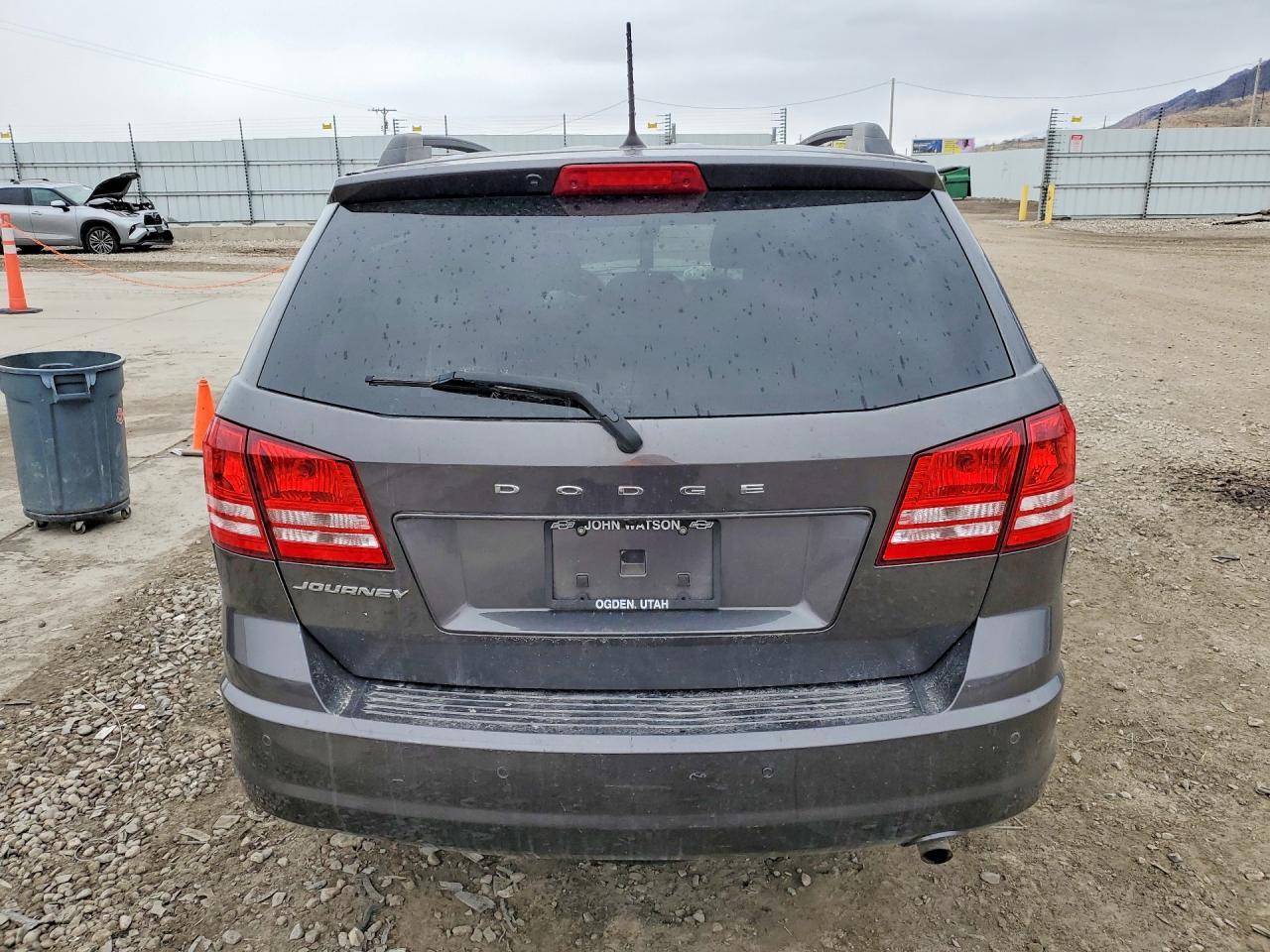 2020 Dodge Journey Se - zdjęcie 6