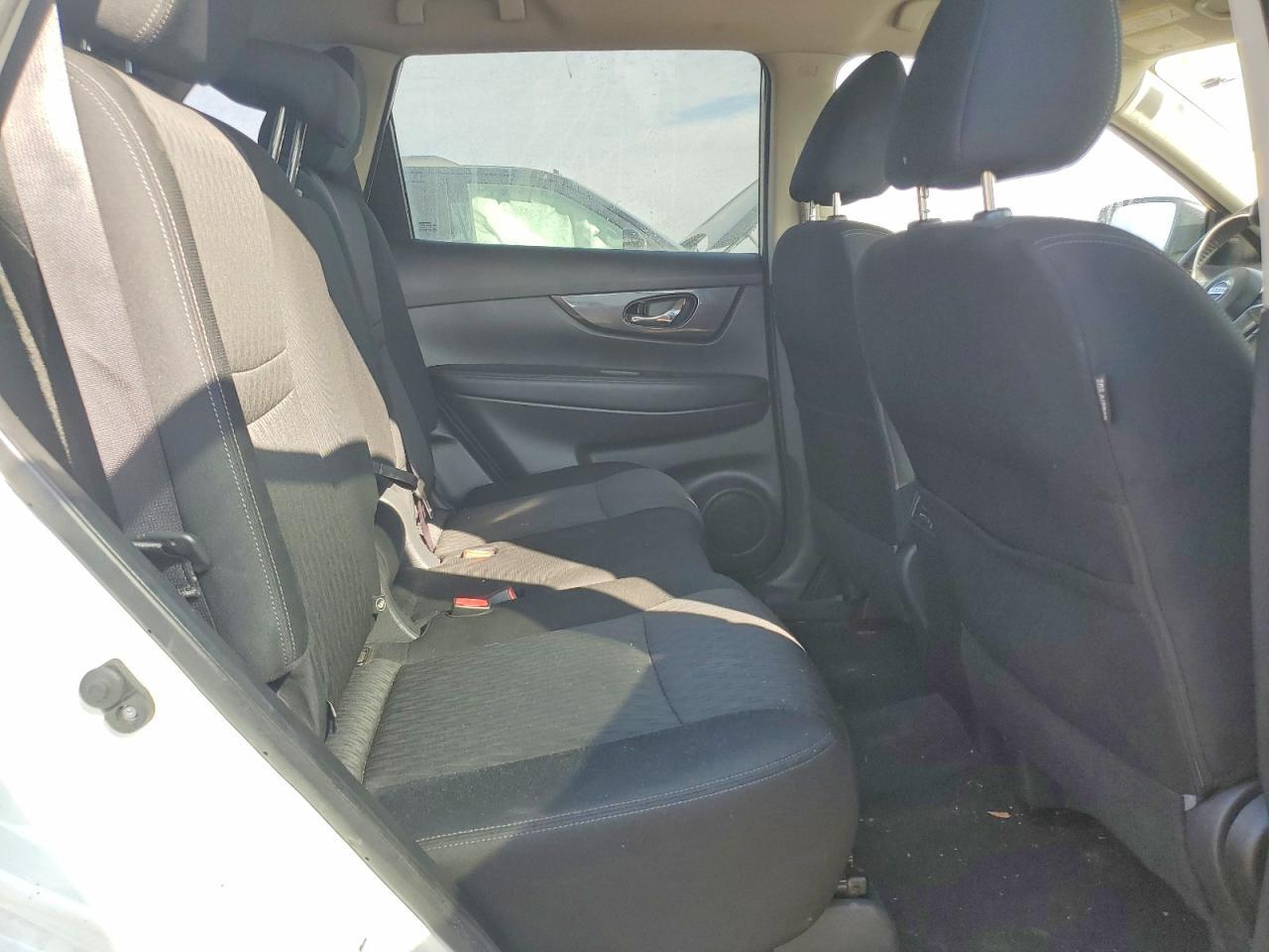 2020 Nissan Rogue Sv - zdjęcie 10