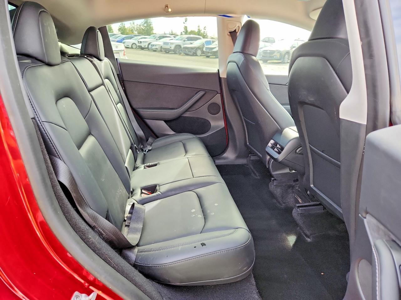 2023 Tesla Model Y - zdjęcie 11