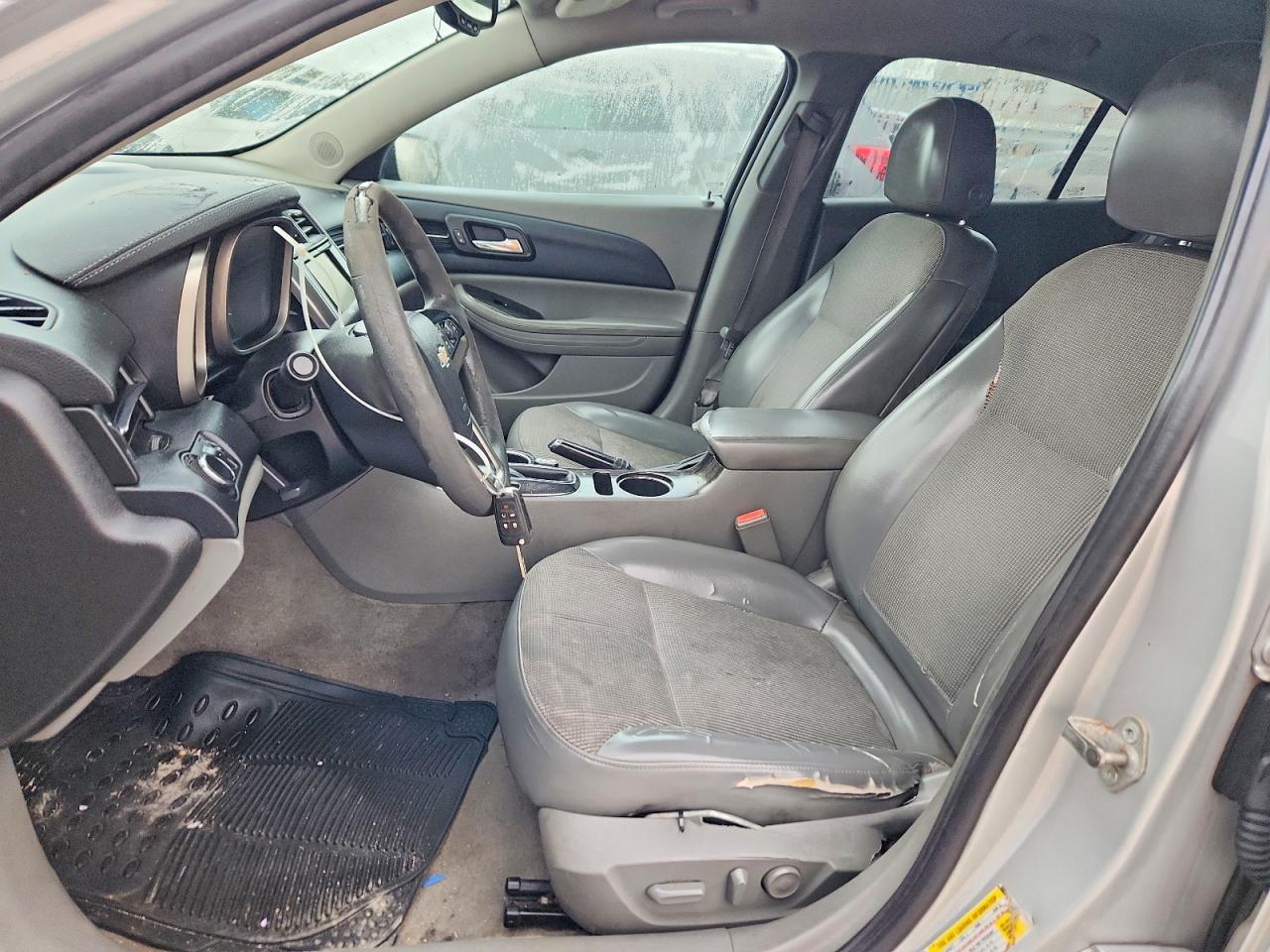 2014 Chevrolet Malibu 1Lt - zdjęcie 7