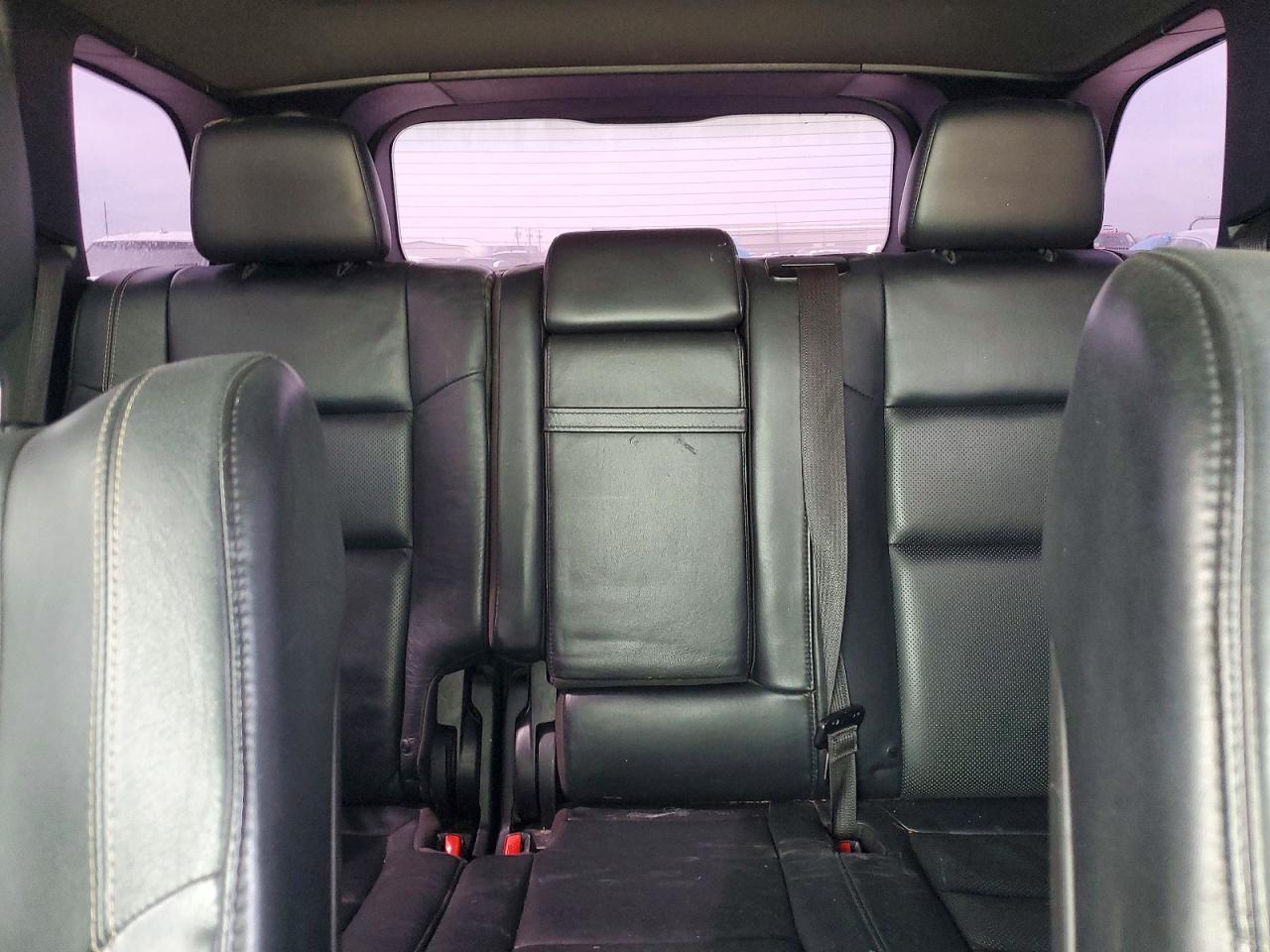 2014 Jeep Grand Cherokee Limited - zdjęcie 10