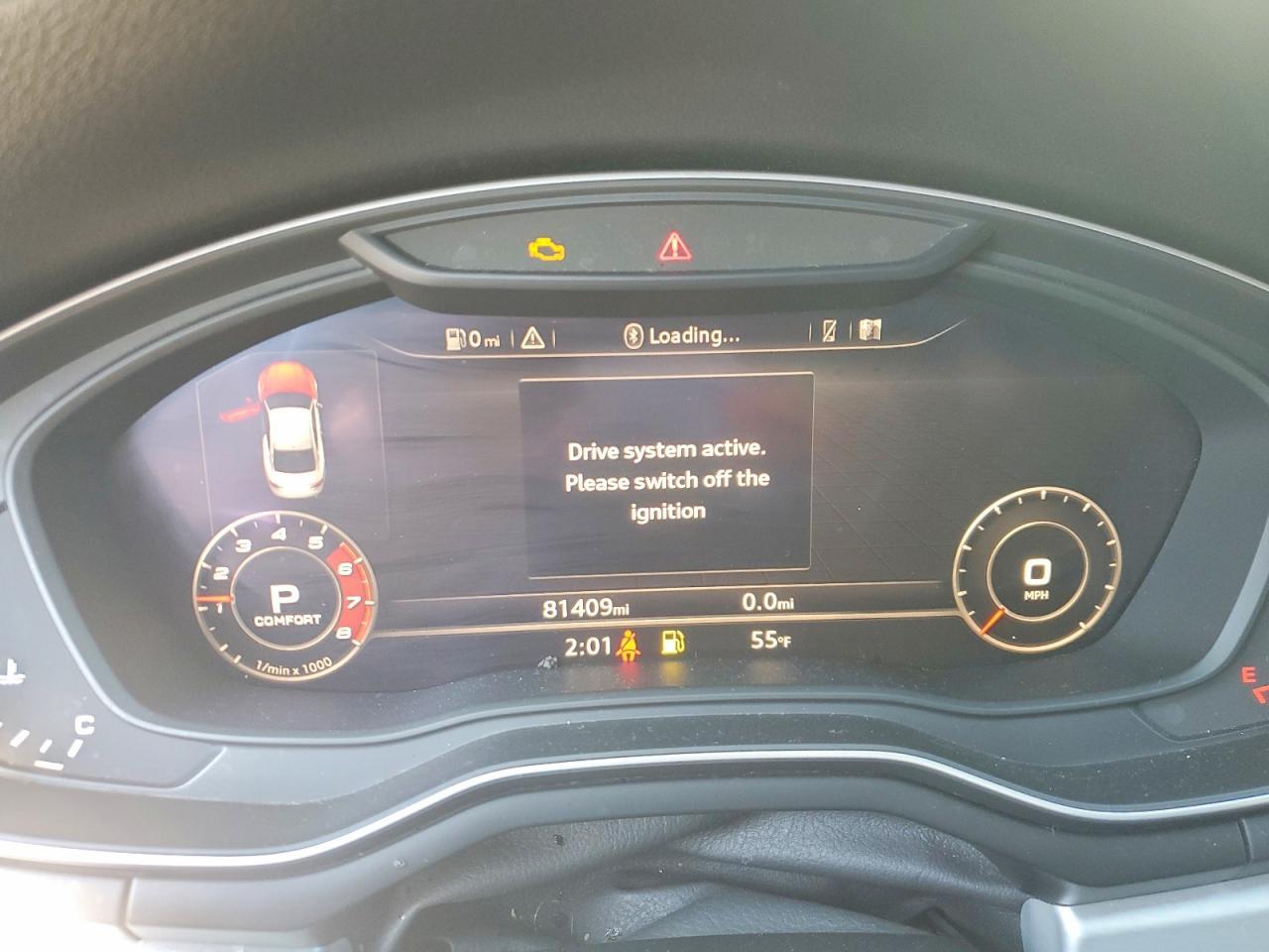 2019 Audi S5 Premium Plus - zdjęcie 9