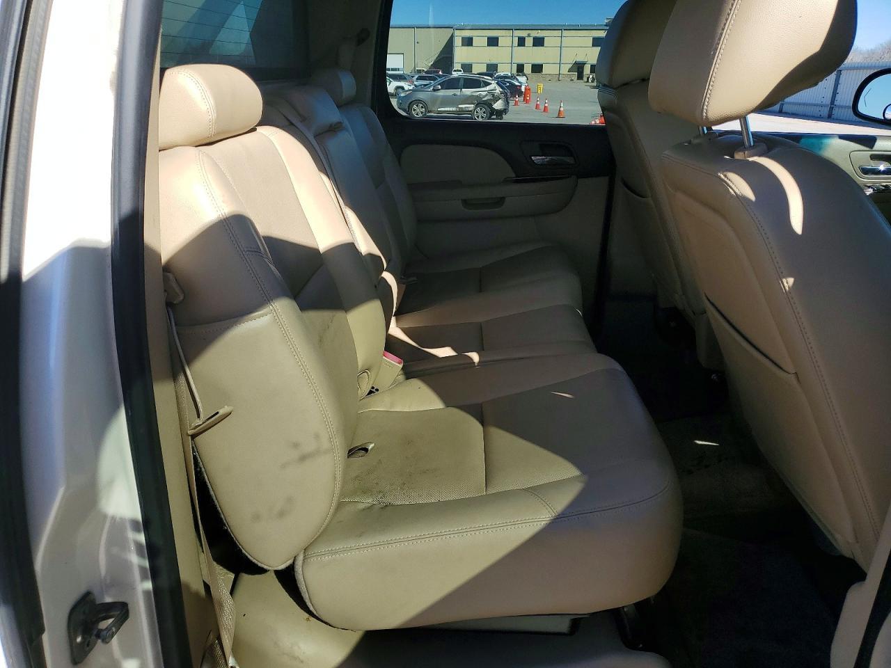 2013 Chevrolet Avalanche Ltz - zdjęcie 10