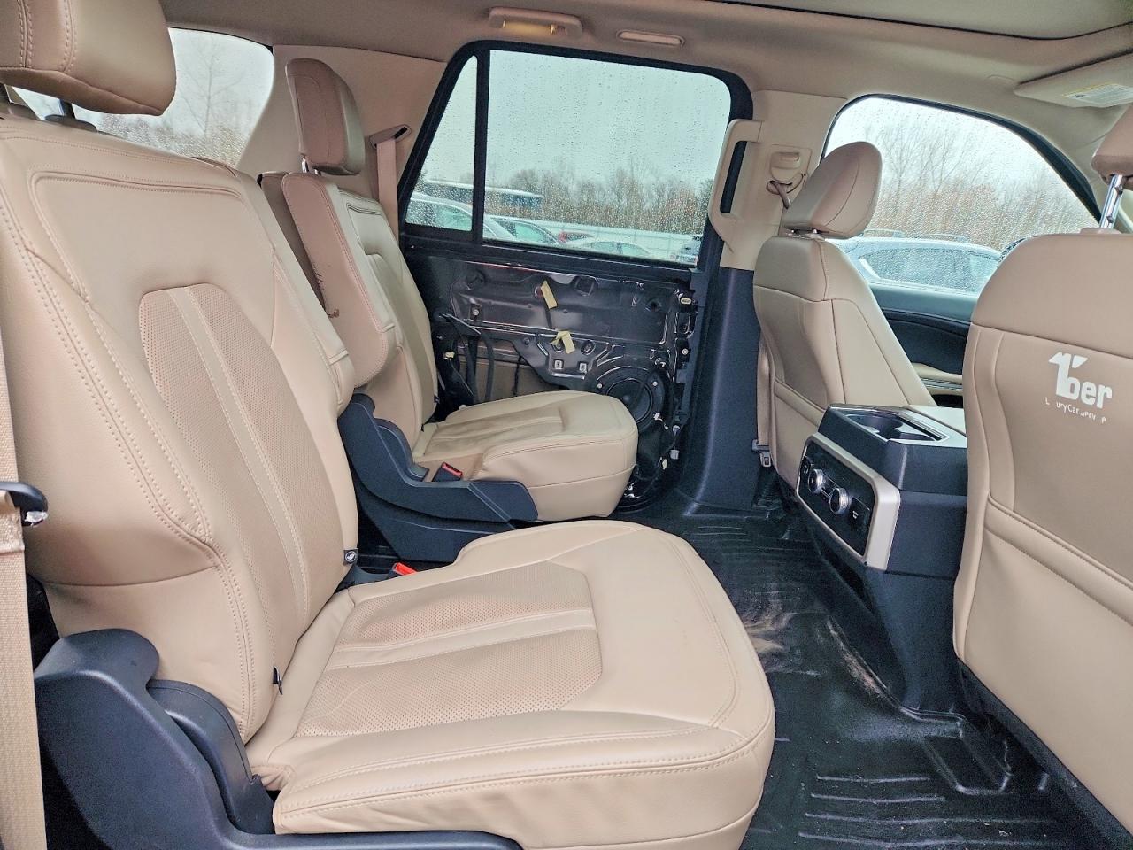 2023 Ford Expedition Max Limited - zdjęcie 11