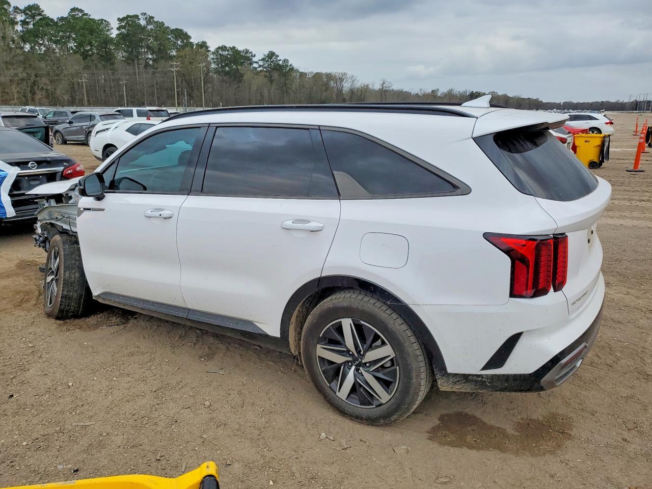 2023 Kia Sorento S - zdjęcie 2