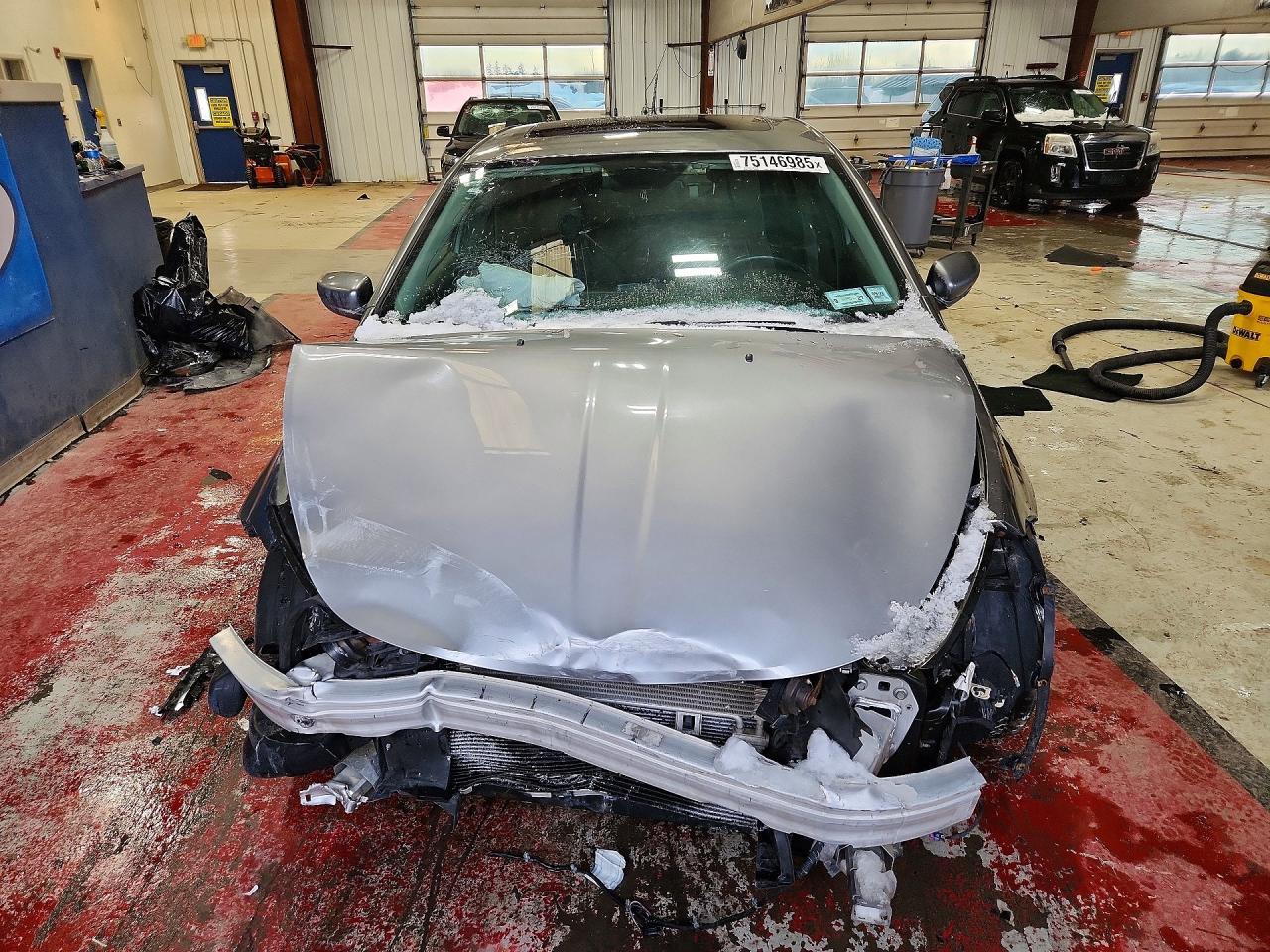 2013 Dodge Dart Sxt - zdjęcie 5