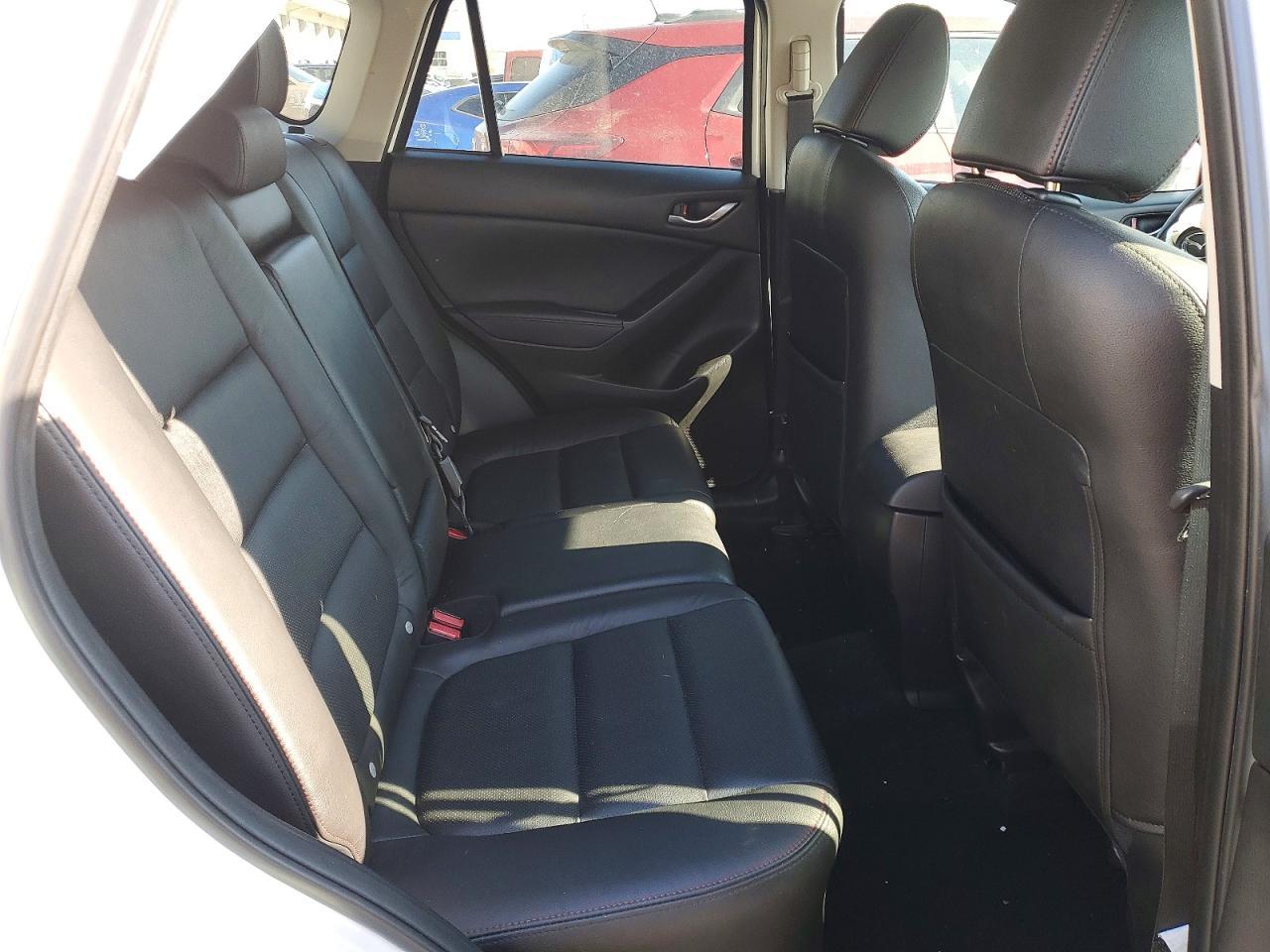 2014 Mazda Cx-5 Gt - zdjęcie 11