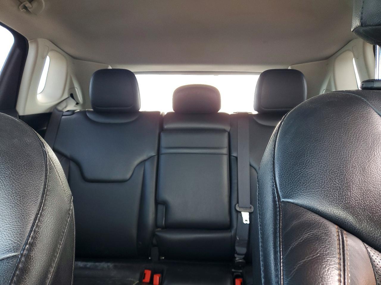 2019 Jeep Compass Limited - zdjęcie 10