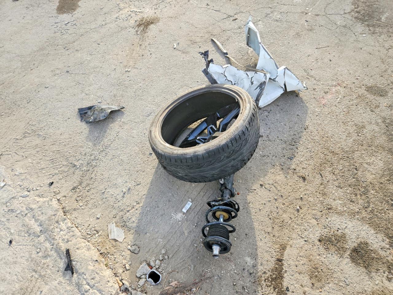 2017 Chevrolet Camaro Ss - zdjęcie 12