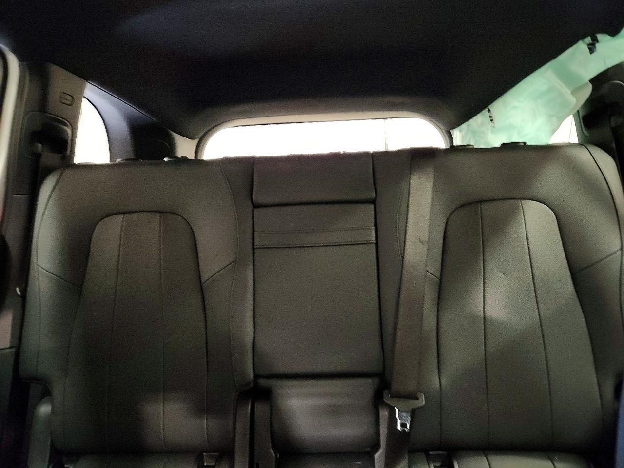 2024 Mercedes-Benz Eqb 300 4Matic - zdjęcie 10