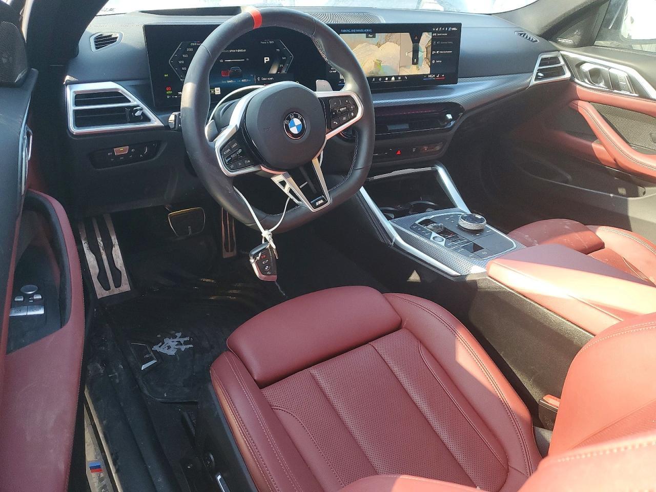 2026 BMW M440Xi - zdjęcie 8