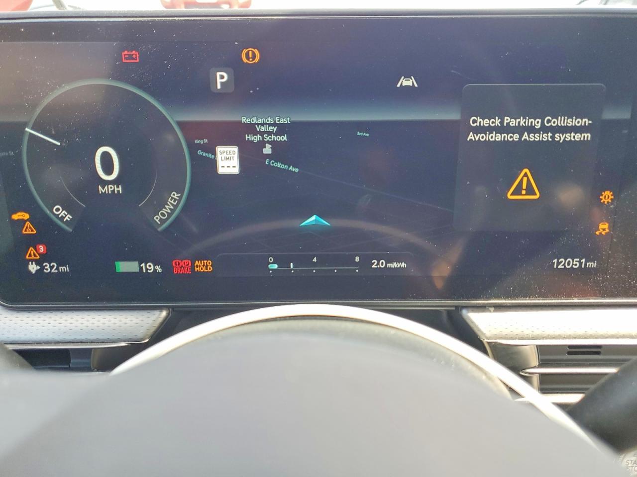 2023 Genesis Gv60 Performance - zdjęcie 9