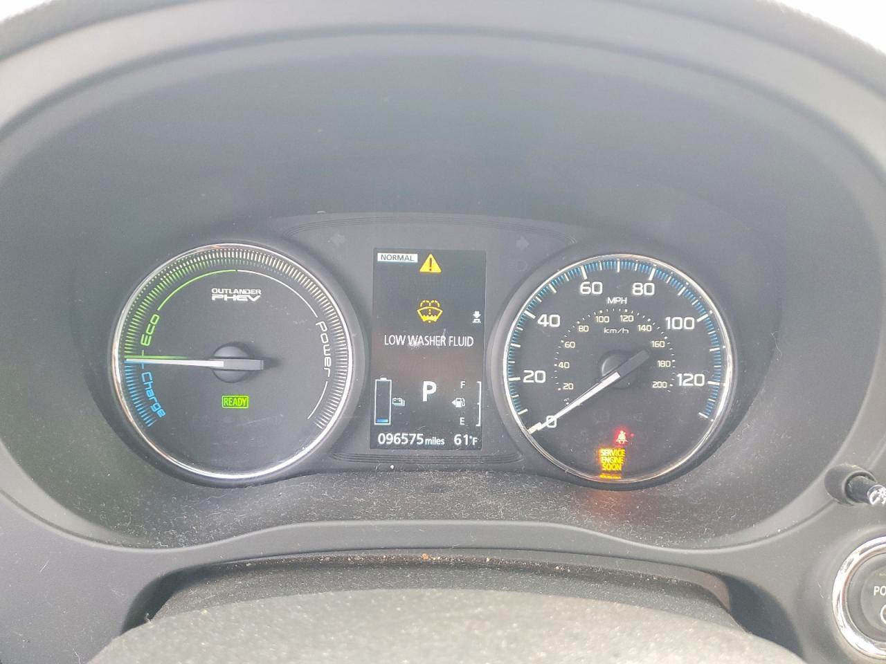 2019 Mitsubishi Outlander Sel - zdjęcie 9