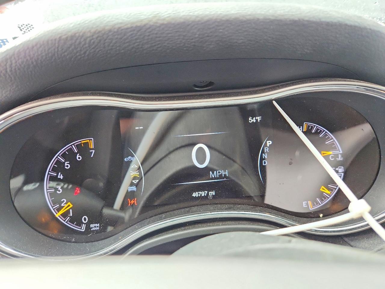 2021 Jeep Grand Cherokee Laredo - zdjęcie 9