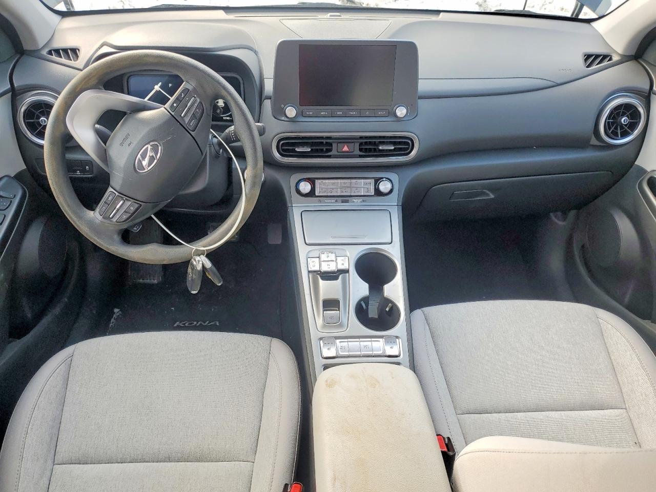 2023 Hyundai Kona Se - zdjęcie 8