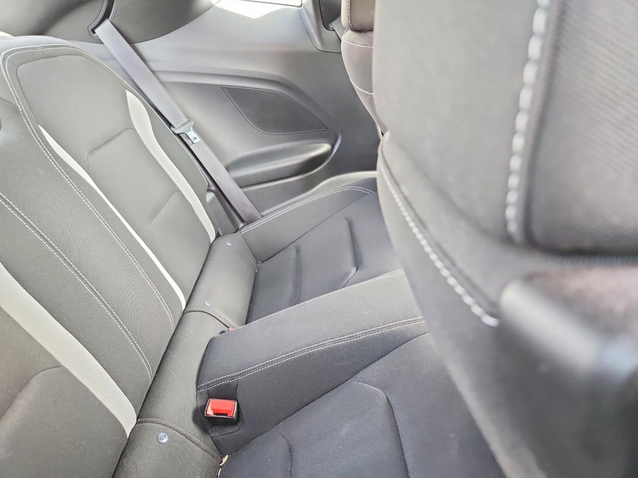 2020 Chevrolet Camaro Ls - zdjęcie 10