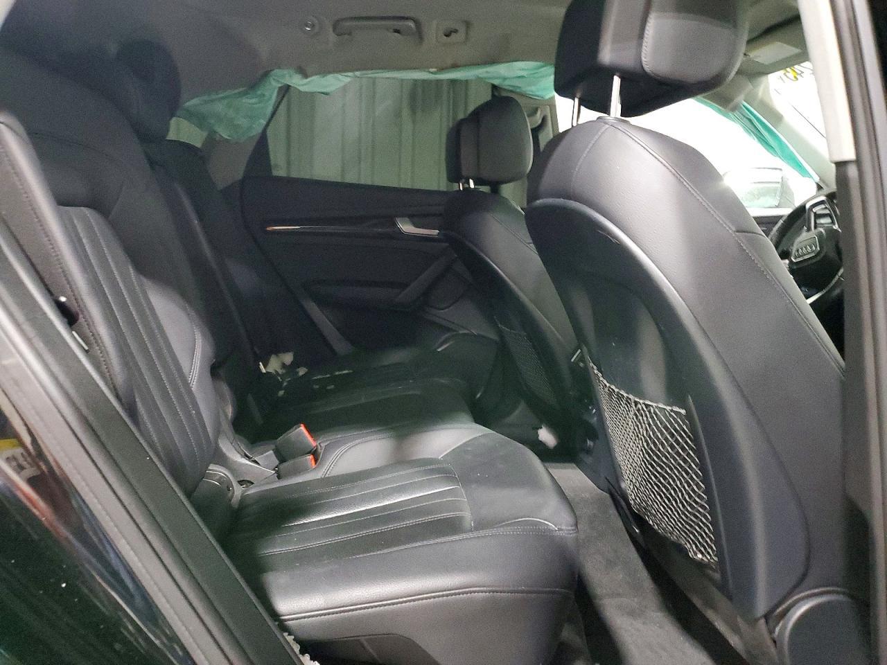 2018 Audi Q5 Premium Plus - zdjęcie 11