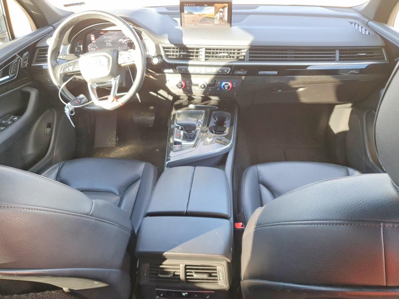 2017 Audi Q7 Premium Plus - zdjęcie 8