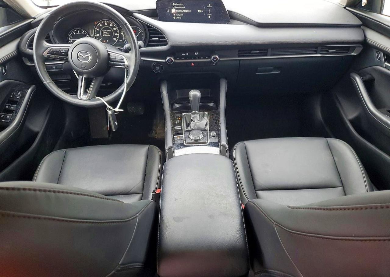 2024 Mazda 3 Select Sport - zdjęcie 8