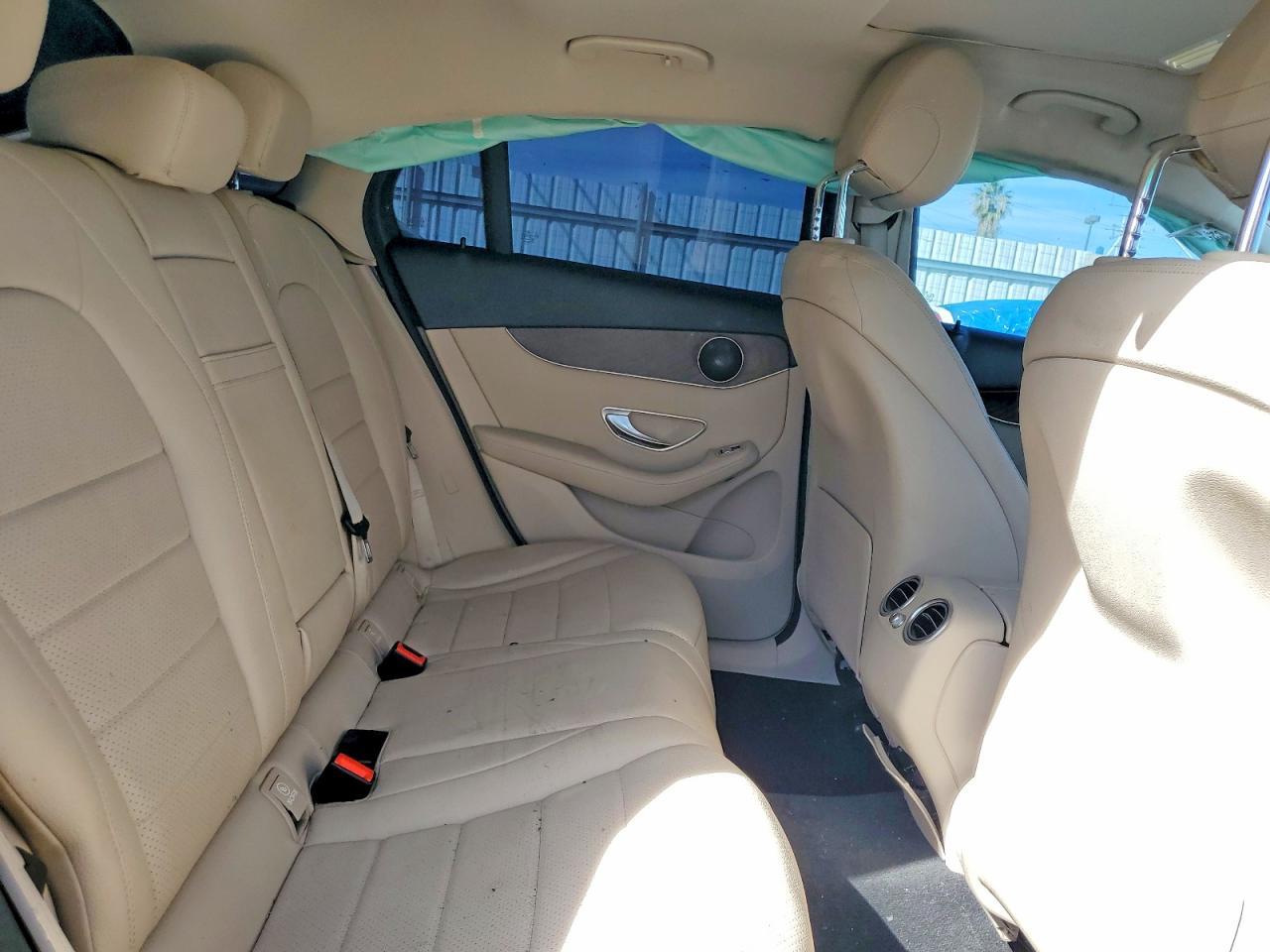 2020 Mercedes-Benz Glc Coupe 300 4Matic - zdjęcie 11