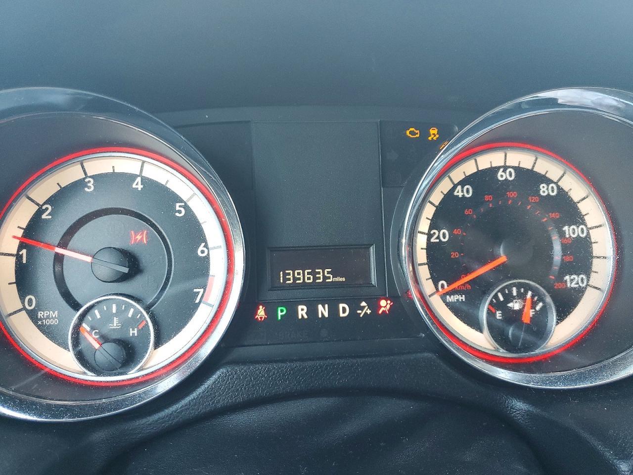 2019 Dodge Grand Caravan Sxt - zdjęcie 9