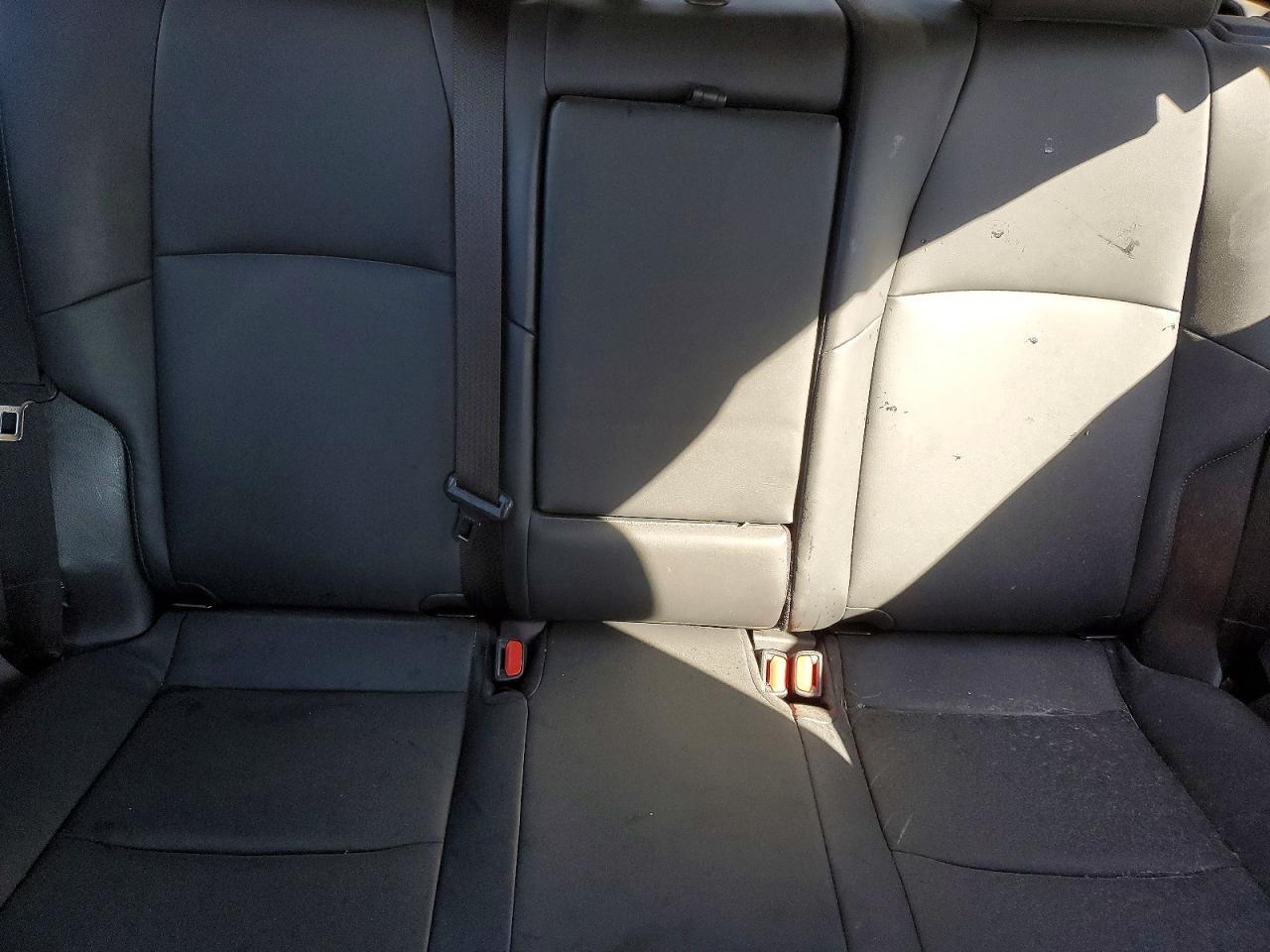 2024 Toyota Venza Nightshade Edition - zdjęcie 10