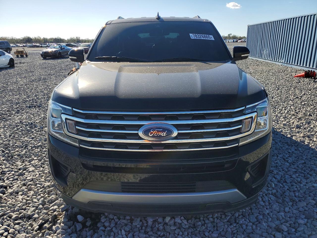 2020 Ford Expedition Xlt - zdjęcie 5