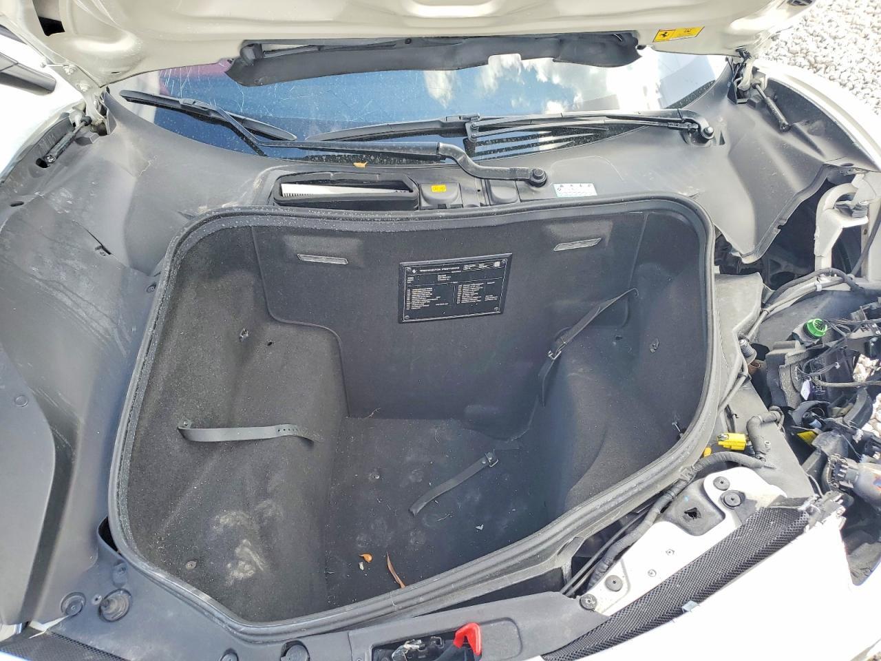 2018 Ferrari 488 Spider - zdjęcie 11