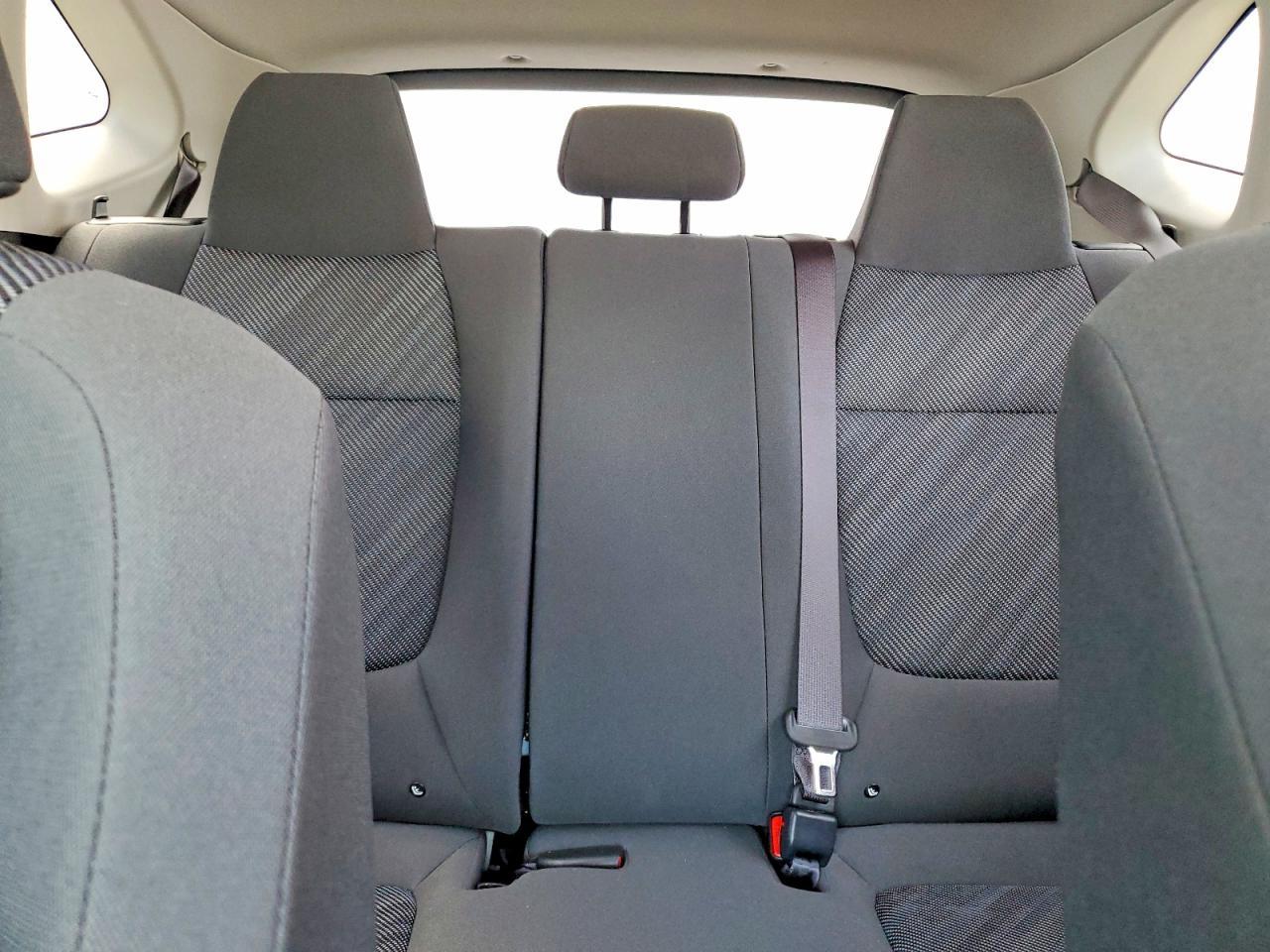 2026 Kia Seltos Lx - zdjęcie 10