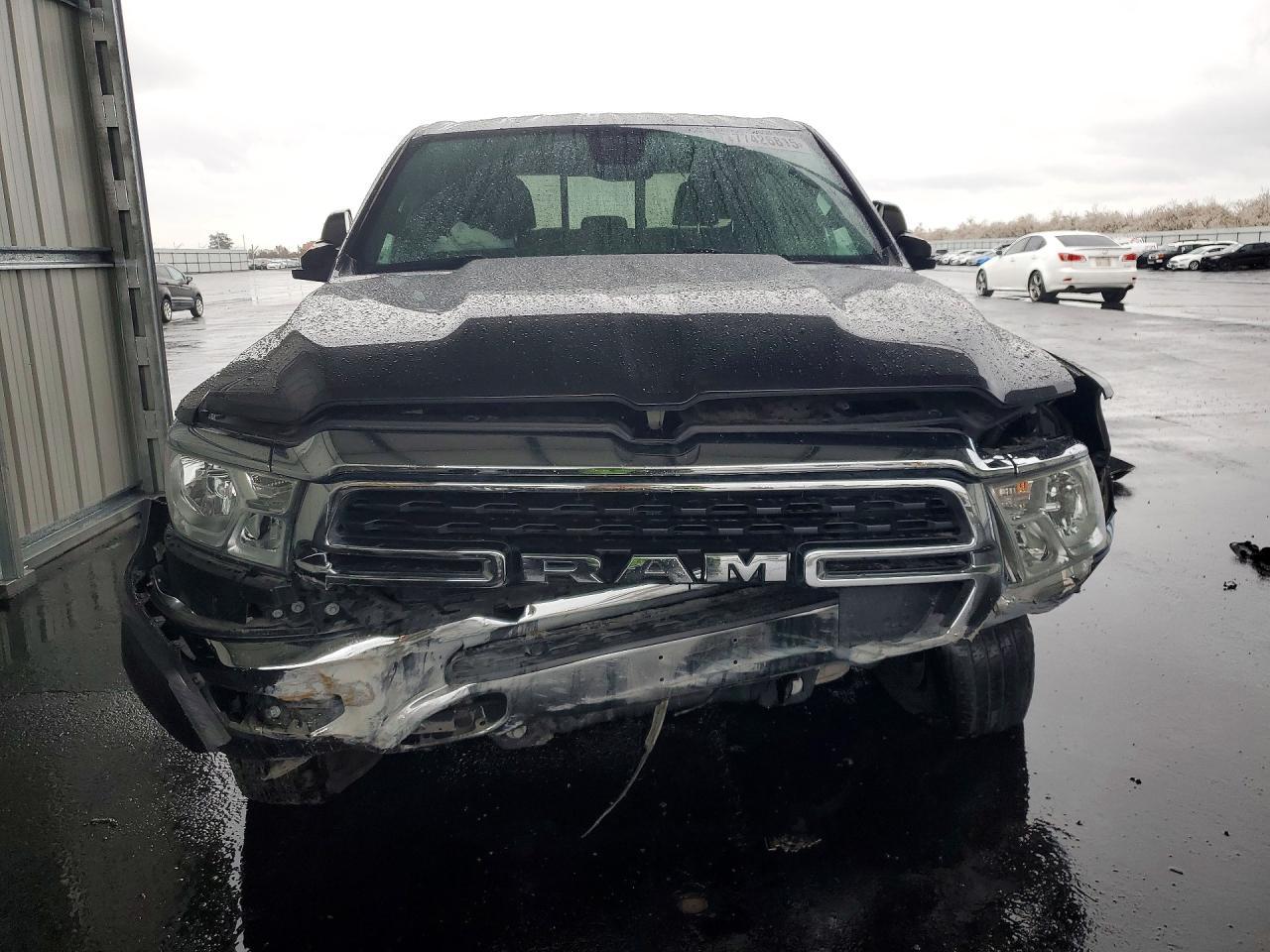 2023 Ram 1500 Big Horn/Lone Star - zdjęcie 5