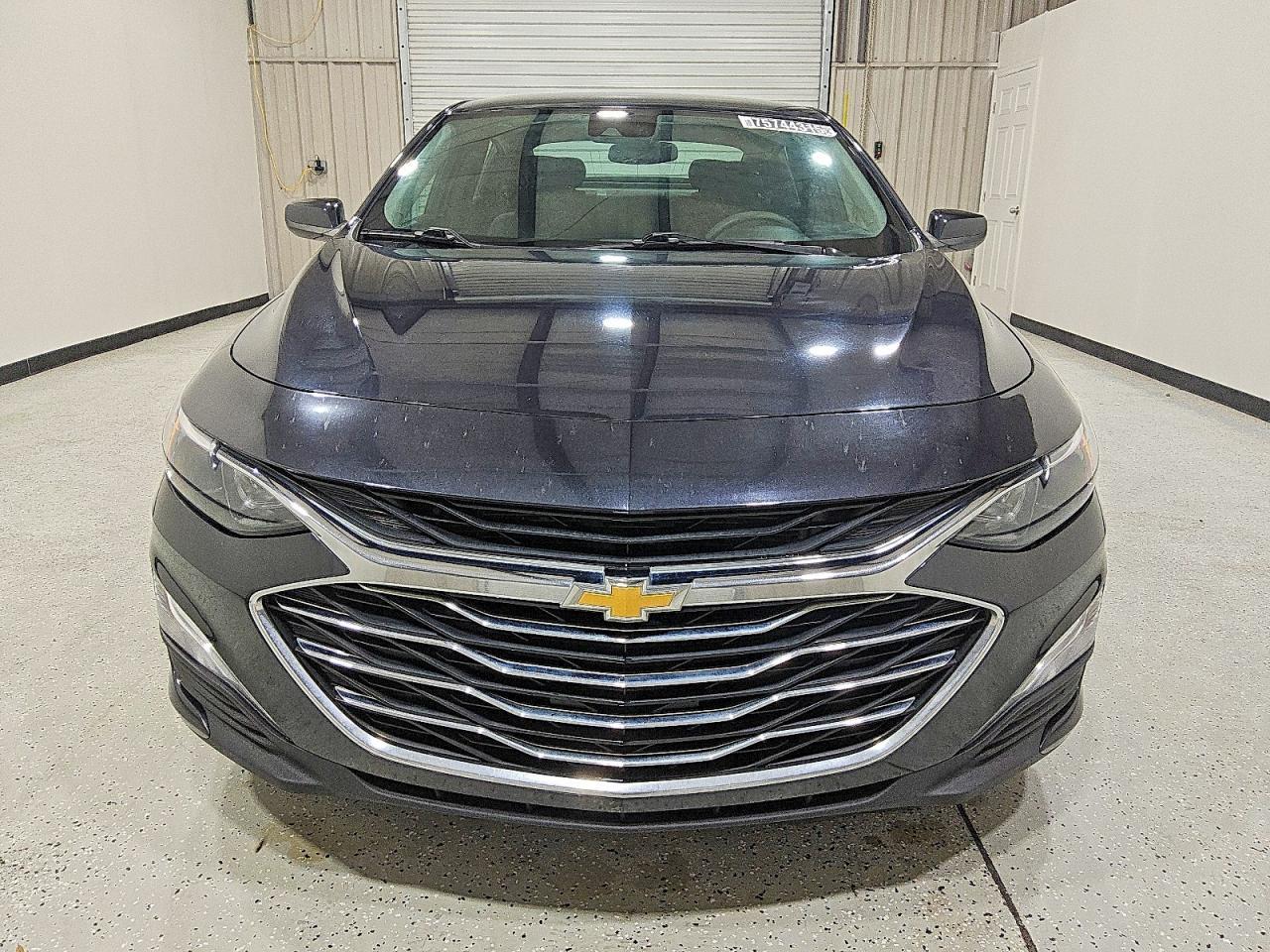 2023 Chevrolet Malibu Ls - zdjęcie 5
