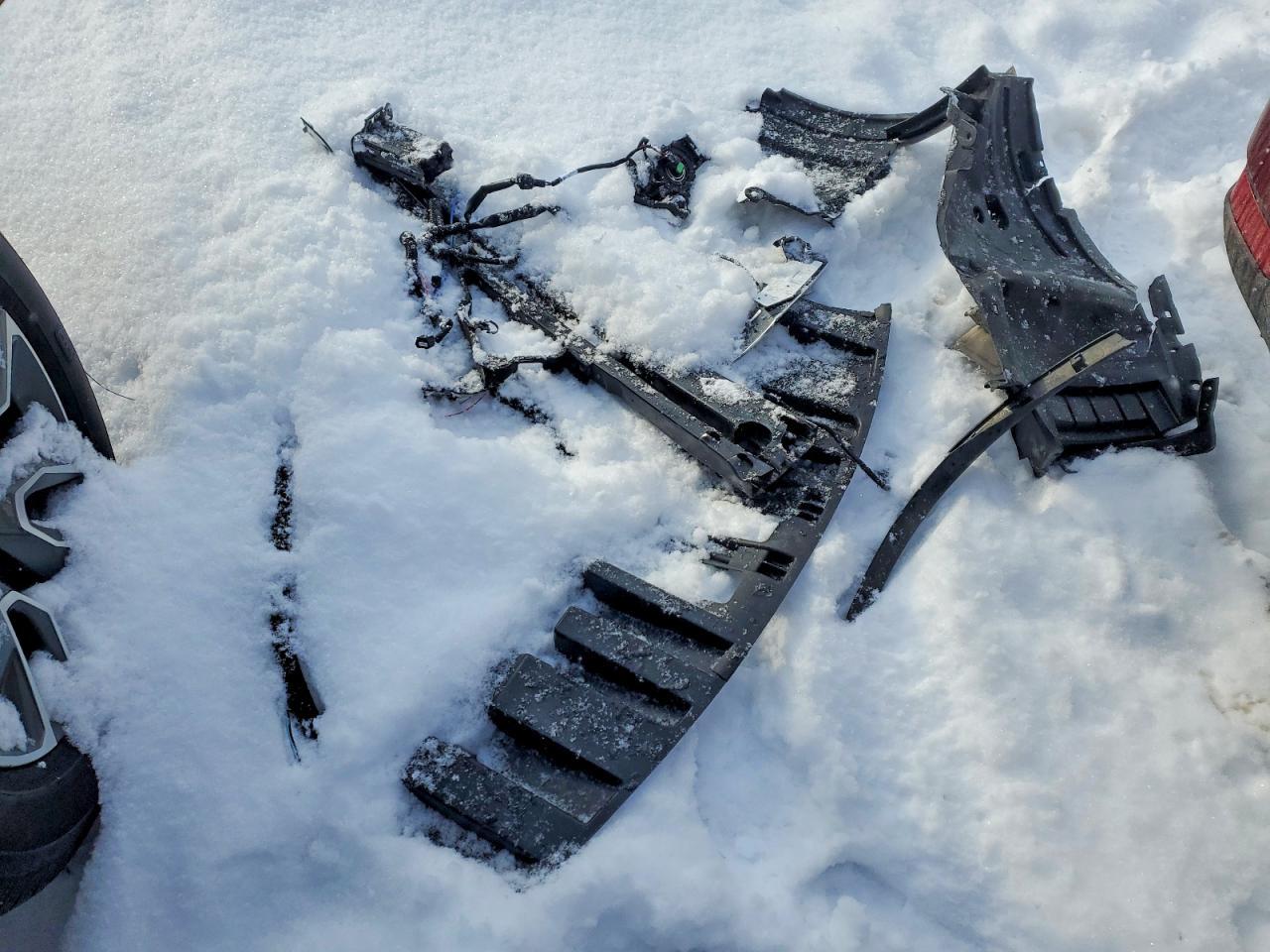 2019 Nissan Rogue S - zdjęcie 13