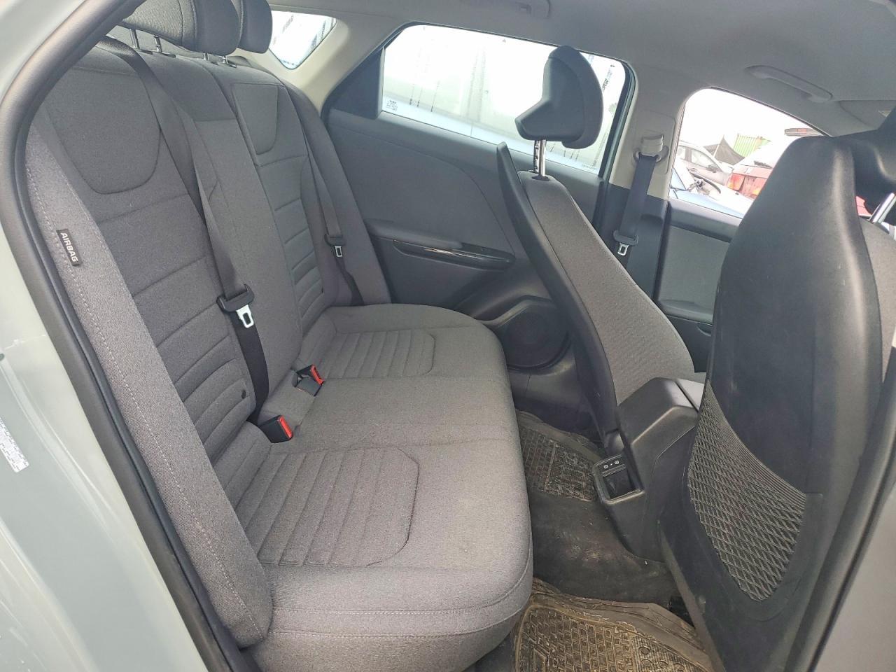 2025 Kia K4 Ex - zdjęcie 10