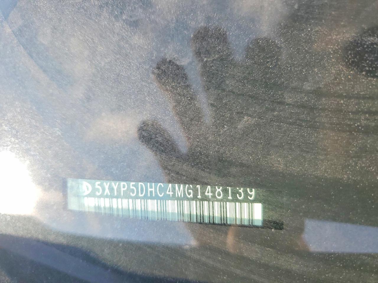 2021 Kia Telluride Sx - zdjęcie 13