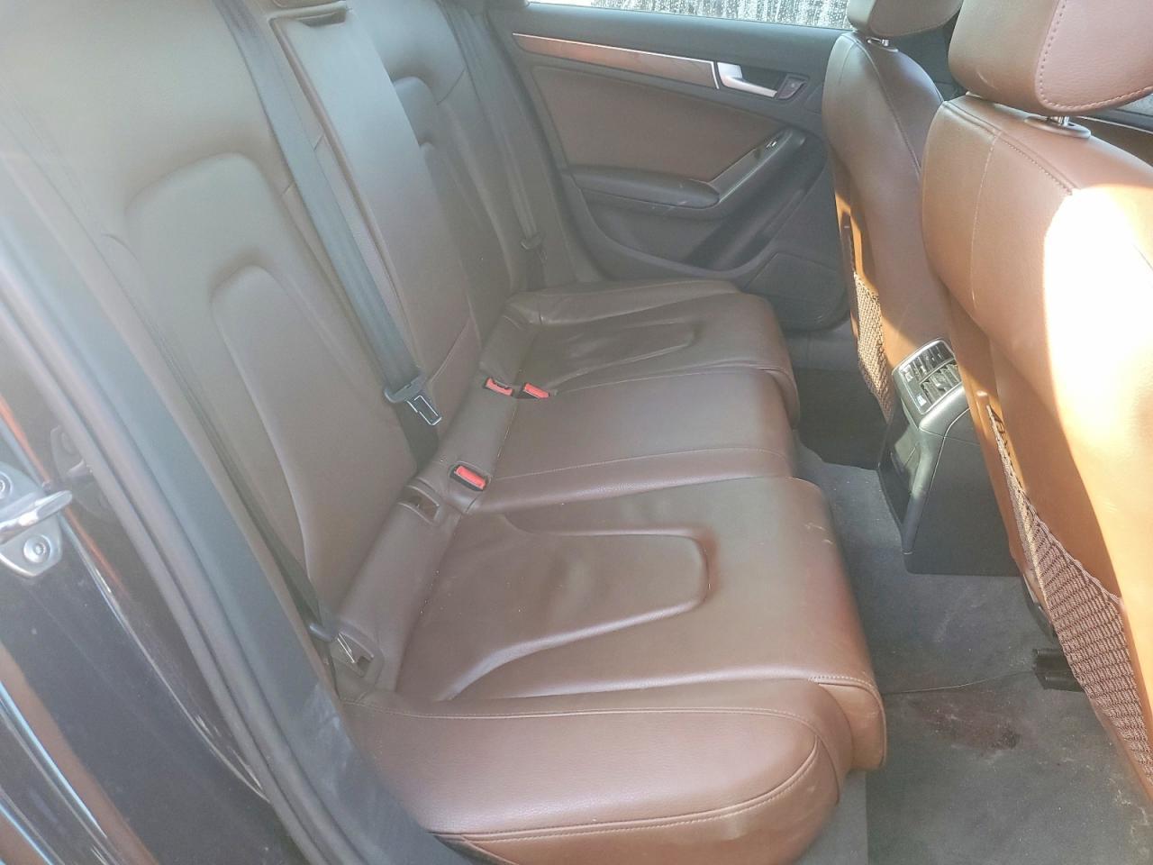 2015 Audi A4 Premium Plus - zdjęcie 10