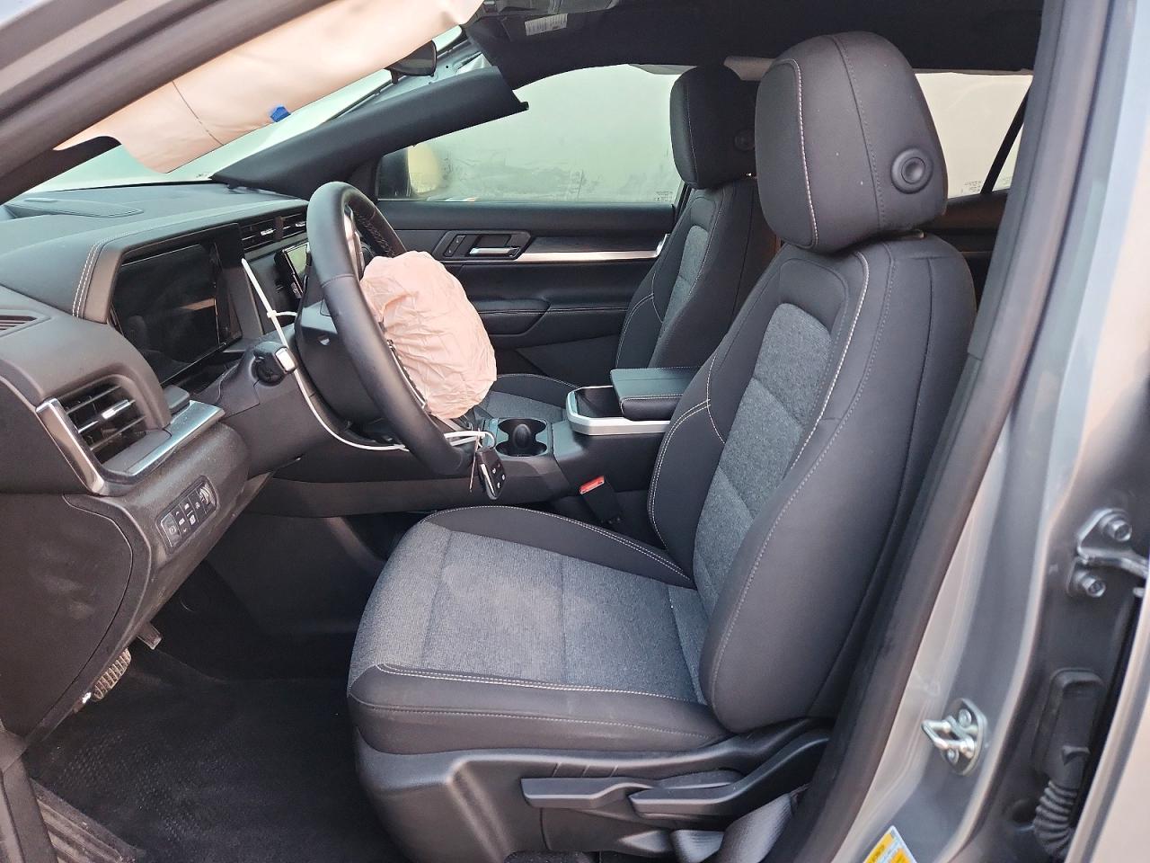 2025 GMC Terrain Elevation - zdjęcie 7