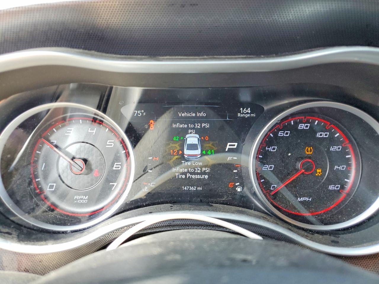 2018 Dodge Charger R - zdjęcie 9