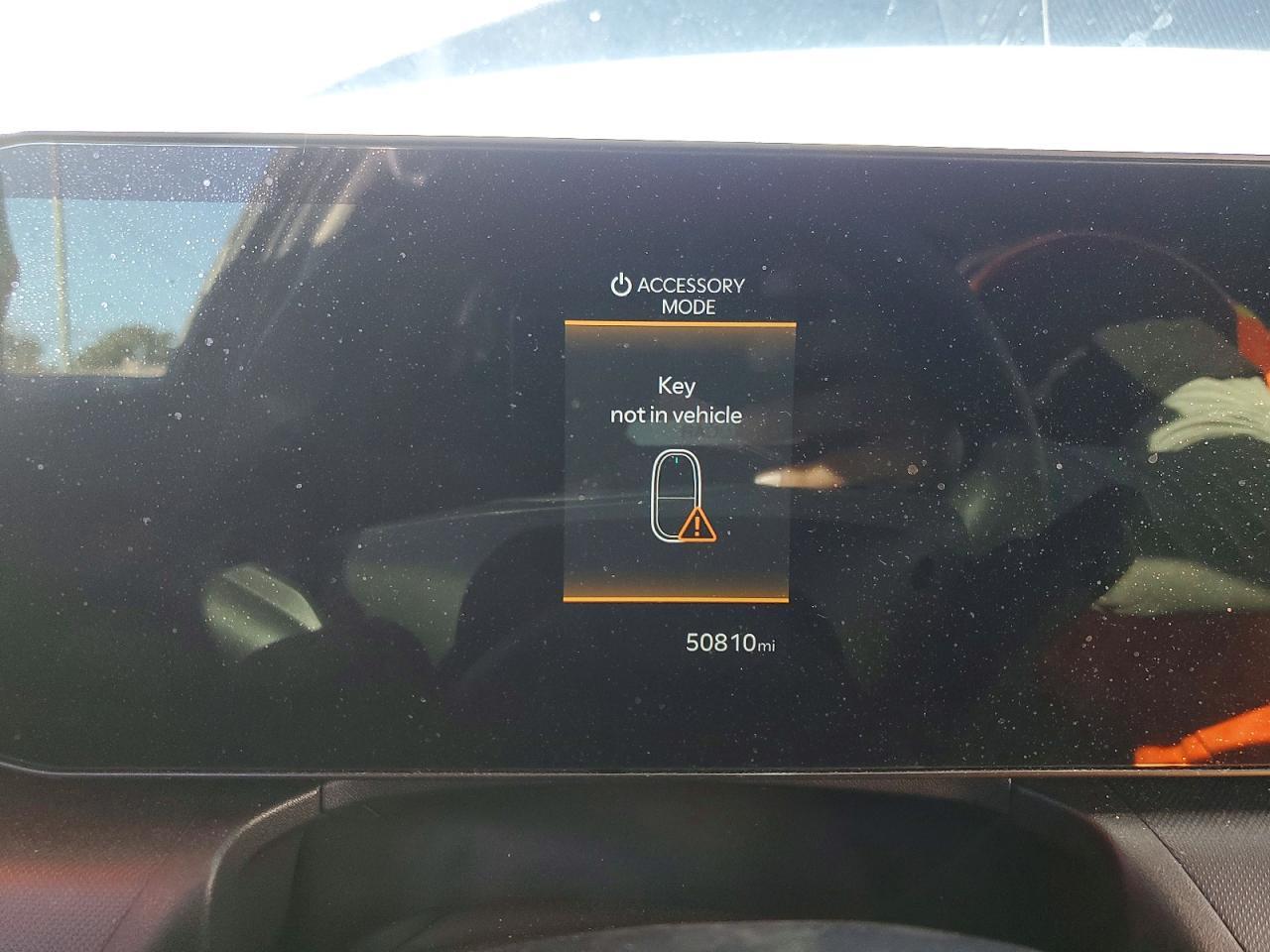 2025 Kia K4 Lxs - zdjęcie 9