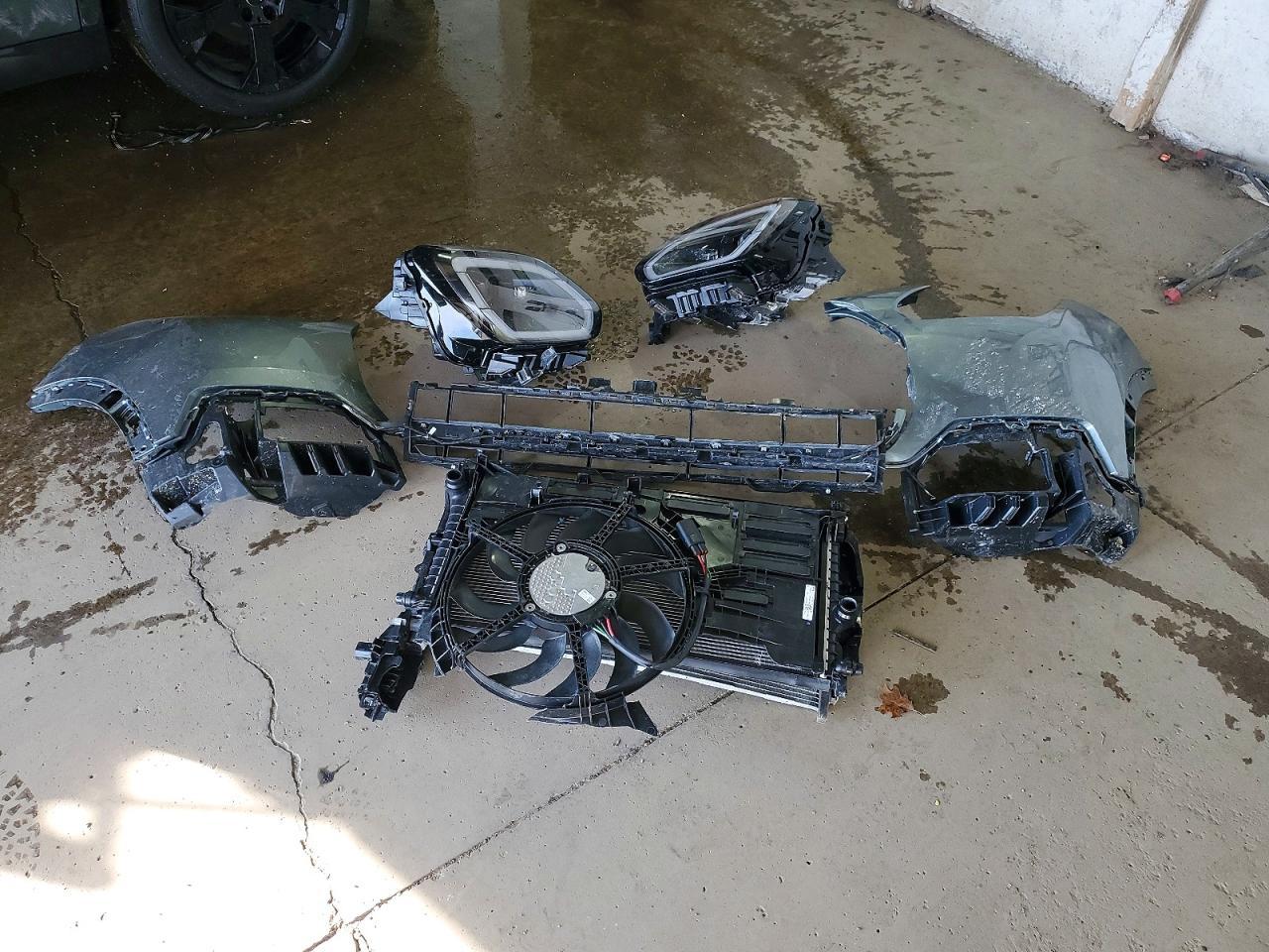 2026 Mini Countryman S All4 - zdjęcie 12